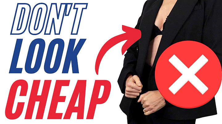5 Trends Elegant Women Never Wear