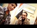 شاب بعمر الورود