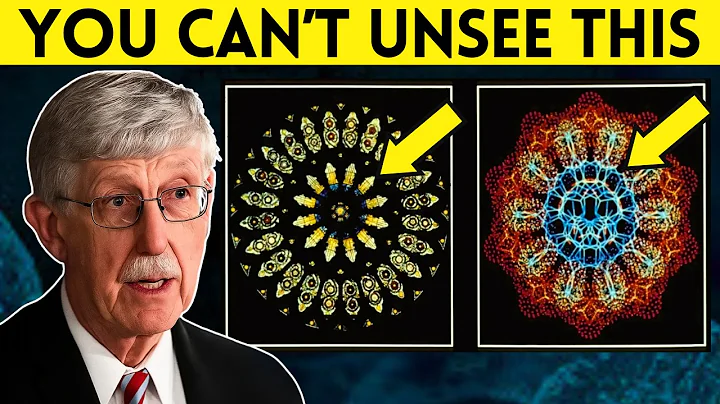 Top Scientist Explains WHAT Convinced Him Of JESUS (Powerful 19 Minutes!)