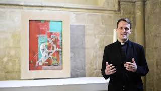 Noli Me Tangere | 60 Years (The Reverend Canon Daniel Inman)