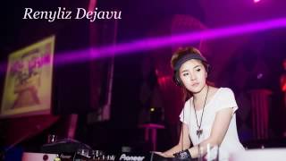 DEJAVU™ PUSING PALA BARBIE  BREAKBEAT MIXTAPE  2015