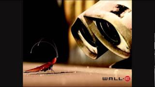 Cyberoptics - Wall-E [Dubstep]