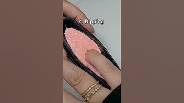 5 Genius Ways to Use a Dip Powder Tray”