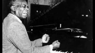 Hank Jones Lazy Afternoon chords