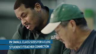 San Jacinto College Construction Management