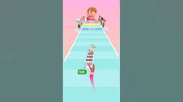 Popsicle  Stack  level  30 #shorts