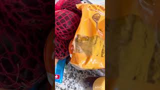 Algo Habitual Ir De Compras Uhff Es Caro O Barato Mi Gente? Solo Tres Cositas Y Miren Cuánto Gasté 😁