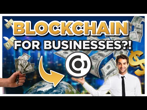 Concordium is building a blockchain for business – Should you BUY GTU?