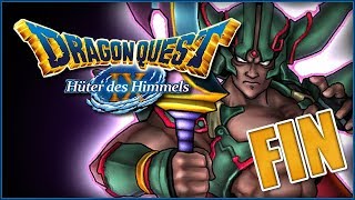 Dragon Quest IX [#FIN] - Ultimativer Endboss