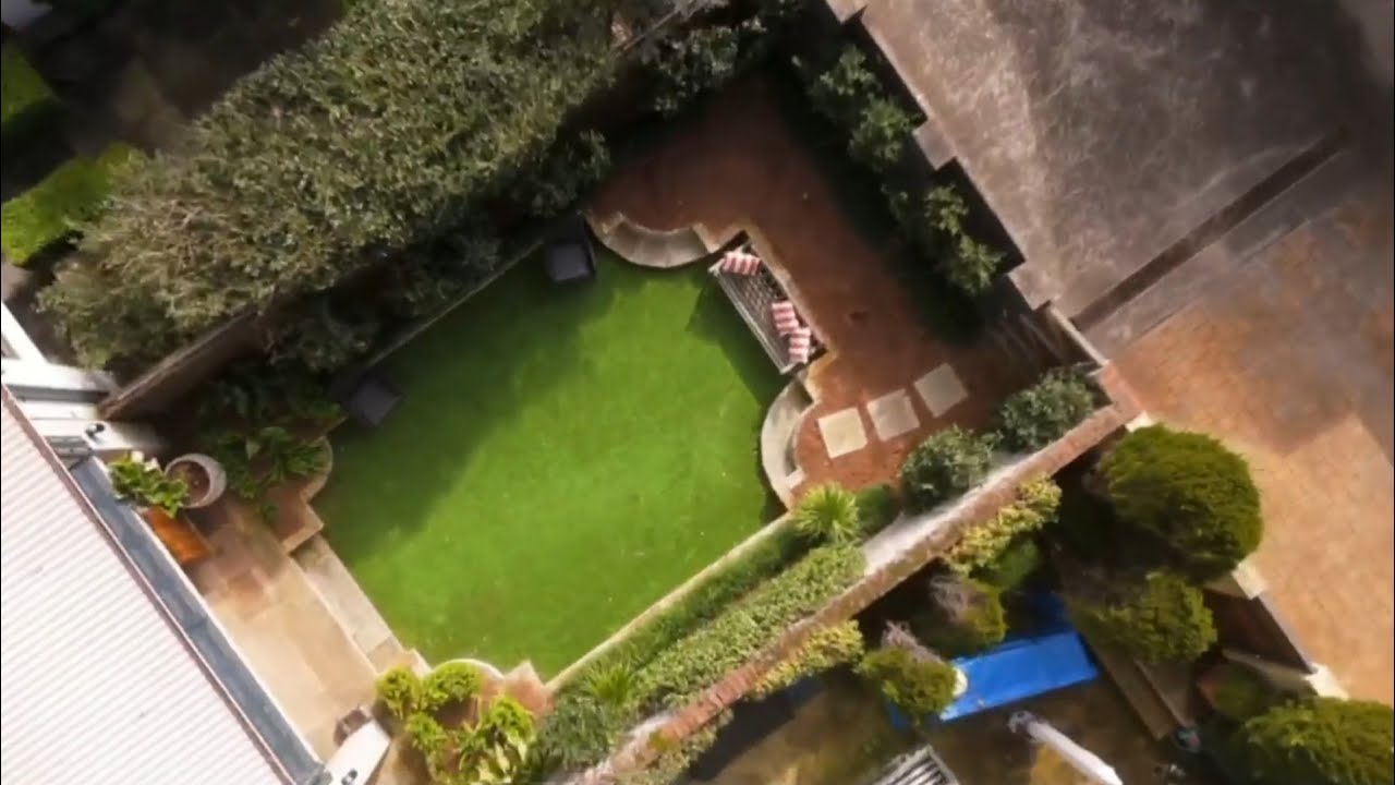 Gorgeous house in Double Bay for sale with a ‘tranquil’ courtyard