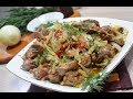 Самый вкусный рецепт печени! Получается сочная и очень вкусная! Готовим в мультиварке GFGRIL