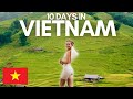 How to travel northern vietnam  halong bay ninh binh sa pa and hanoi