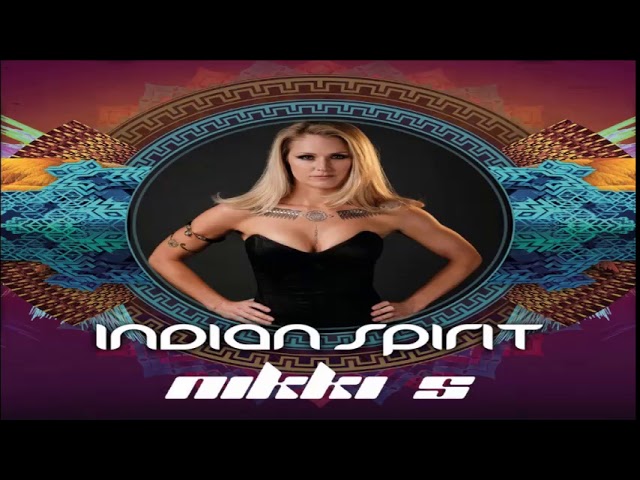 Nikki S - Indian Spirit Festival  [2018]