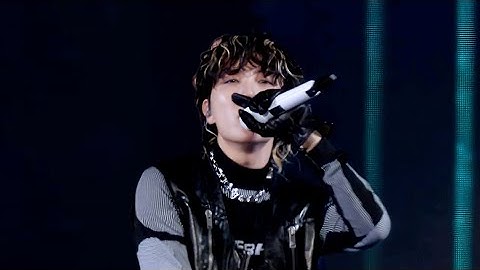 [방탄소년단/BTS]  달려라 방탄 (Run BTS)-JHope FOCUS-@ Yet To Come in BUSAN(unofficial)