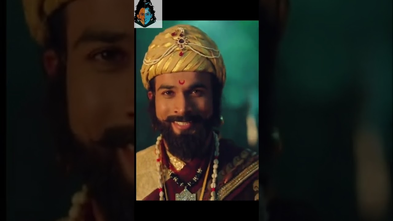 वीर शिवा काशीद ATTITUDE STATUS 🔥🔥||जय भवानी ! जय शिवाजी || ONE SHOT