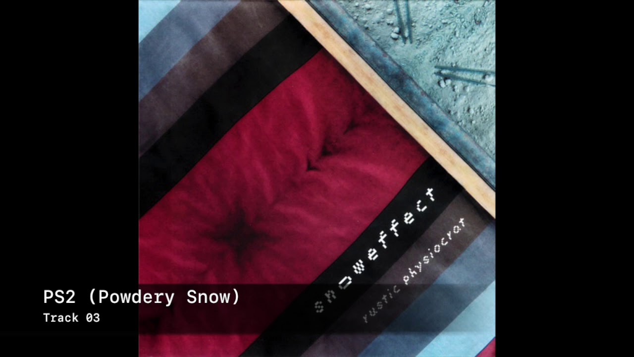 Snoweffect - Rustic Physiocrat (Full Album)