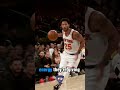 Derrick Rose Was Still a Problem After the Injuries