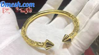 Guys Bangle By Omesh