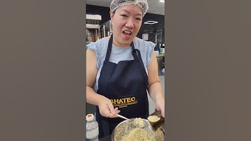 Thumbnail of Unveiling the Secrets of Dragon Boat Cuisine by SHATEC