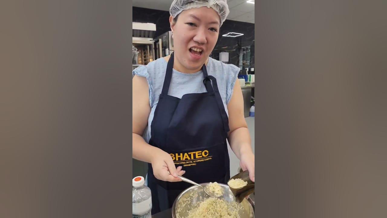Unveiling the Secrets of Dragon Boat Cuisine by SHATEC