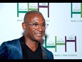 Tommy Davidson Describes His Experience Growing Up With a White Family