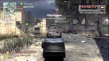 Another comeback | CTF Dubz