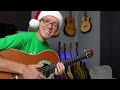 Winter Wonderland | Fingerstyle