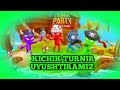 STICKMAN PARTY.KICHIK TURNIR UYUSHTIRAMIZ