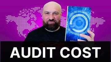 Cost of WCAG 2.1 AA Website Accessibility Audit