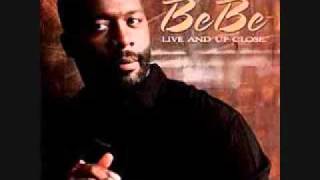 Watch Bebe Winans Love And Freedom video