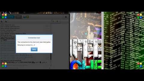 TINY CHAT AND FALCON NEW CAM BOT CLOSE ROOMS