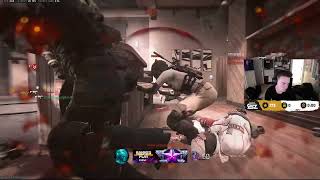 Abezy Comes across a Unbeatable Iridescent Squad... so he Decides to Humble them