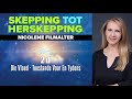 2d. Moontlike Toestande Voor En Tydens Die Vloed | Nicolene Filmalter | Skepping Tot Herskepping