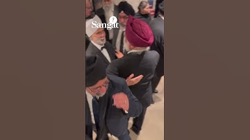 Historic milestone - 300th birth celebration of Jassa Singh Ramgarhia #sikhcommunity #sikhhistory
