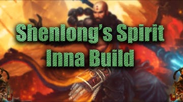 Diablo 3 RoS [Patch 2.4] Shenlong