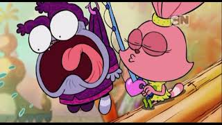 Chowder Funny Moments