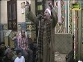 المبتهل الشيخ شعبان عبدالجيد أمسية دينية بتبس شبين الكوم 29 1 2016