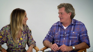 Divorce: Favorite Moments From Season 1 (HBO)