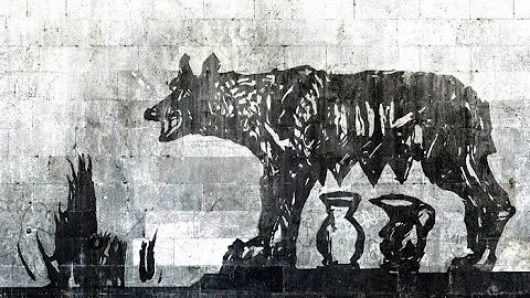 Chi era Enea a Roma?