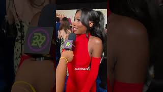 Serena Page wants to protect all the black girls post the #loveislandusa villa
