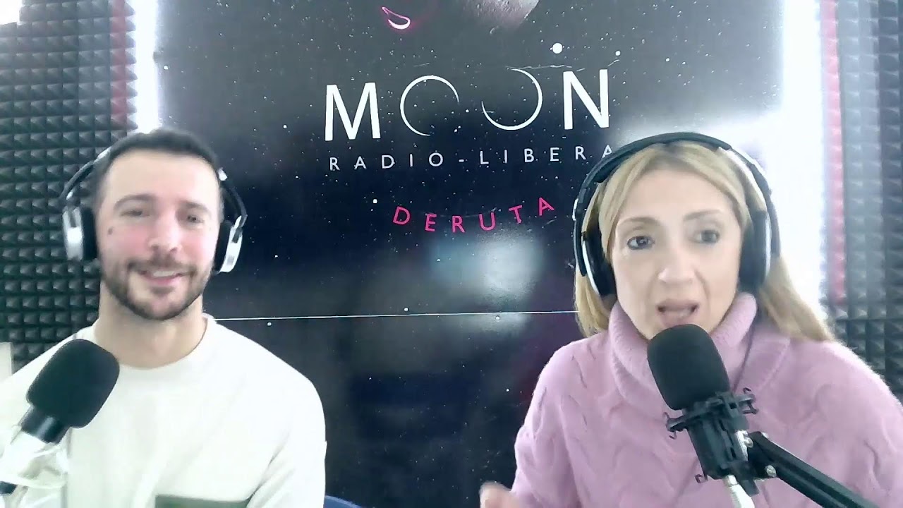 GLIELO DICE LA VALE OSPITE MATTEO ROSATI PERSONAL TRAINER