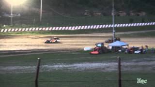 Brushcreek Motorsports Complex | Sport Modifieds