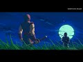 NINJA GAIDEN Ragebound.