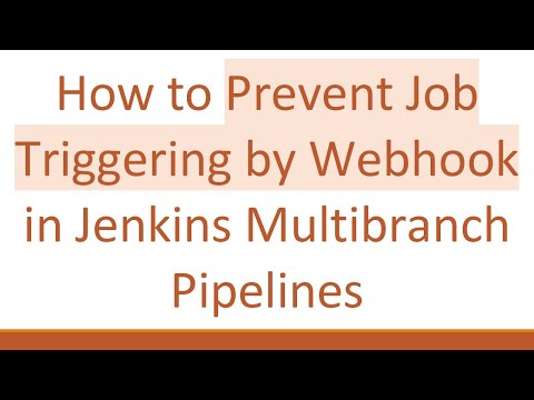 How to Prevent