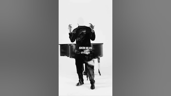 Medikal - Misunderstood (Lyrics)
