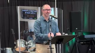 Faith That Hopes On — Job 11-14 - YouTube
