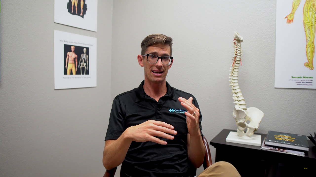 What is The Cost of Chiropractic Care? Conway NH Chiropractor Dr. Nick Araza