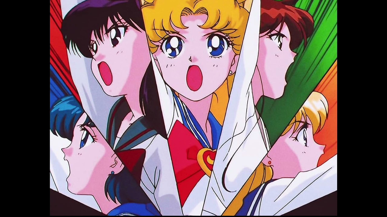 Chitsu No Senshi