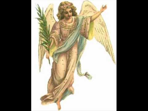 Aerosmith - Angel (Official Music Video)