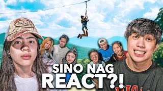 NO Reaction Challenge! (AERIAL Rides!) | Ranz and Niana by Ranz Kyle 660,722 views 7 months ago 15 minutes